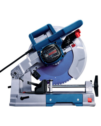 Пила отрезная Bosch GCD 12 JL Professional  - фото 2