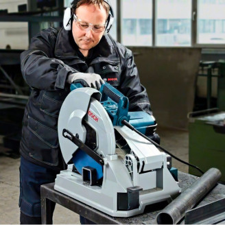 Пила отрезная Bosch GCD 12 JL Professional
