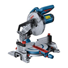 Пила торцовочная Bosch GCM 216 Professional