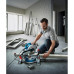 Пила торцовочная Bosch GCM 216 Professional  - фото 2