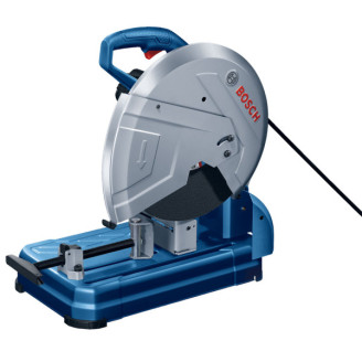 Отрезная машина по металлу Bosch Professional GCO 14-24 J