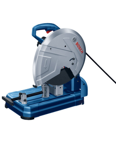 Монтажна пила Bosch GCO 14-24 J  - фото 2
