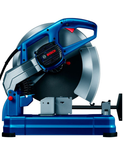 Монтажна пила Bosch GCO 14-24 J  - фото 3
