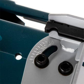 Отрезная машина по металлу Bosch Professional GCO 14-24 J