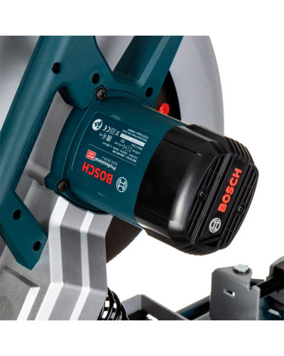 Монтажна пила Bosch GCO 14-24 J  - фото 7