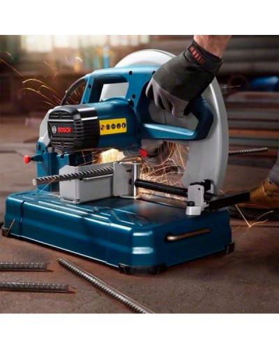 Монтажна пила Bosch GCO 14-24 J  - фото 9
