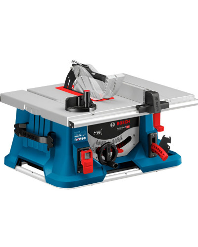 Настільна дискова пила Bosch GTS 635-216