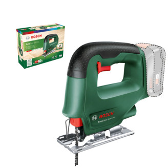Акумуляторний лобзик Bosch Easy Saw 18V-70, без акб і з/п