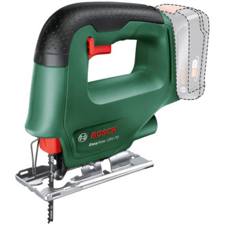 Акумуляторний лобзик Bosch Easy Saw 18V-70, без акб і з/п