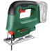 Аккумуляторный лобзик Bosch Easy Saw 18V-70, без акб и з/у  - фото 2