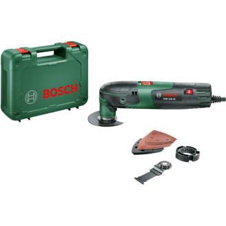 Многофункциональный инструмент Bosch PMF 220 CE