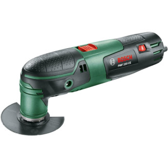 Многофункциональный инструмент Bosch PMF 220 CE