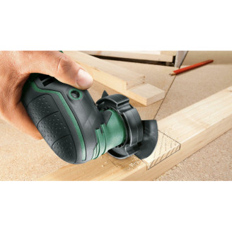 Многофункциональный инструмент Bosch PMF 220 CE