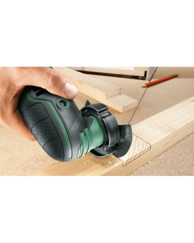 Багатофункціональний інструмент Bosch PMF 220 CE  - фото 4
