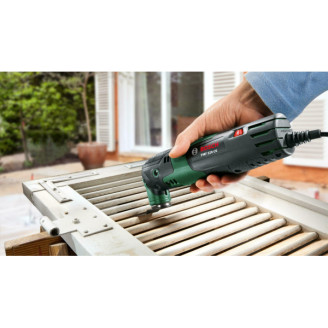 Многофункциональный инструмент Bosch PMF 220 CE