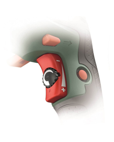 Дриль ударний Bosch UniversalImpact 800 у кейсі  - фото 3