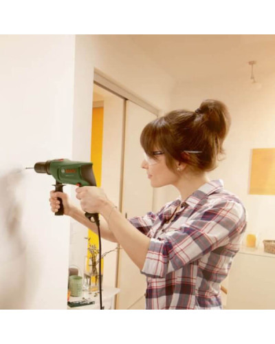 Дриль ударний Bosch EasyImpact 600  - фото 6