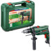 Дрель ударная Bosch EasyImpact 570 в кейсе