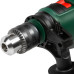 Дрель ударная Bosch EasyImpact 570 в кейсе  - фото 5