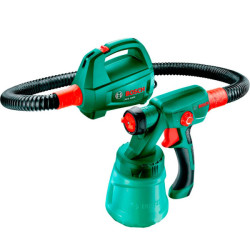 Система краскораспыления Bosch PFS 1000 0603207000