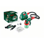 Краскопульт BOSCH PFS 3000-2 0603207100