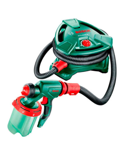PFS 5000 E  - фото 2