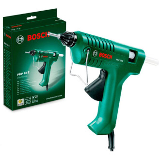 Клейовий пістолет Bosch PKP 18 E