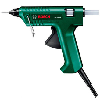 Клейовий пістолет Bosch PKP 18 E