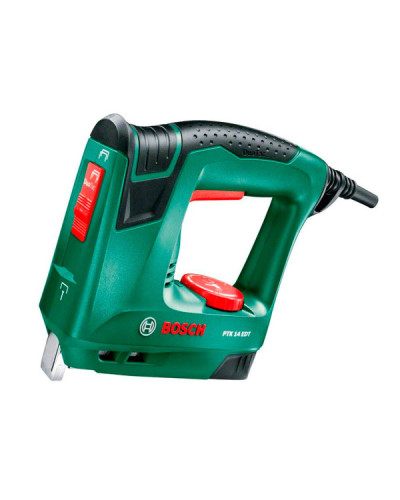 Степлер Bosch PTK 14 EDT
