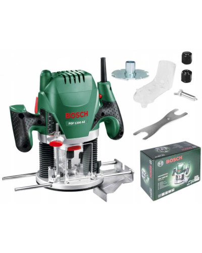 Фрезер BOSCH POF 1200 AE 060326A100
