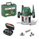 Вертикальная фрезерная машина BOSCH POF 1400 ACE 060326C801