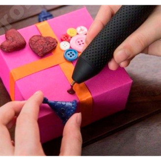 Клейова ручка Bosch Cupcake Pink