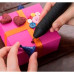 Клеевая ручка Bosch Gluey Cupcake Pink  - фото 3
