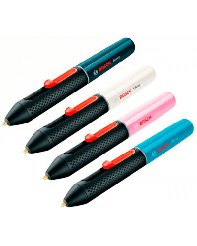 Набор клеевых ручек Bosch Master Pack Colour Mix
