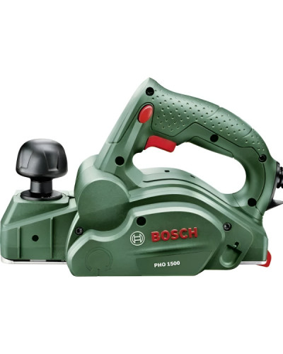 Рубанок Bosch PHO 1500
