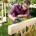 Рубанок Bosch PHO 1500  - фото 4