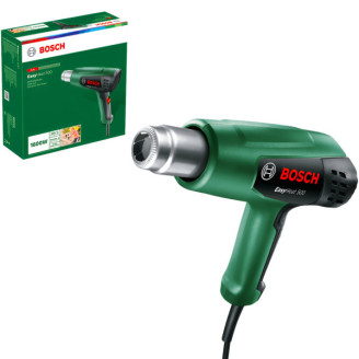 Технический фен BOSCH EasyHeat 500 06032A6020