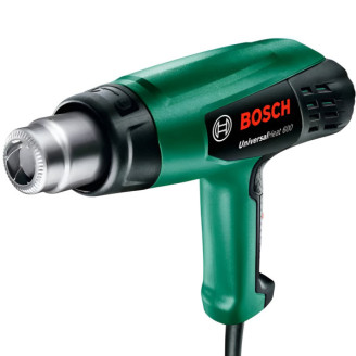 Технический фен BOSCH EasyHeat 600 06032A6120