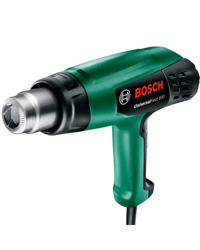 Технічний фен Bosch UniversalHeat 600