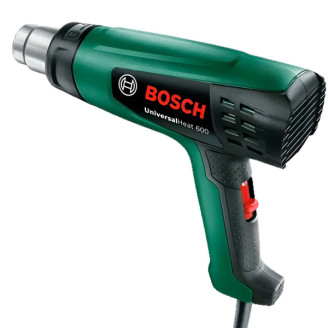 Технический фен BOSCH EasyHeat 600 06032A6120