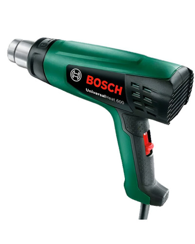 Технічний фен Bosch UniversalHeat 600  - фото 4