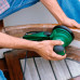 Эксцентриковая шлифмашина Bosch PEX 220 A  - фото 4