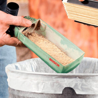 Ексцентрикова шліфмашина Bosch Bosch PEX 220 A