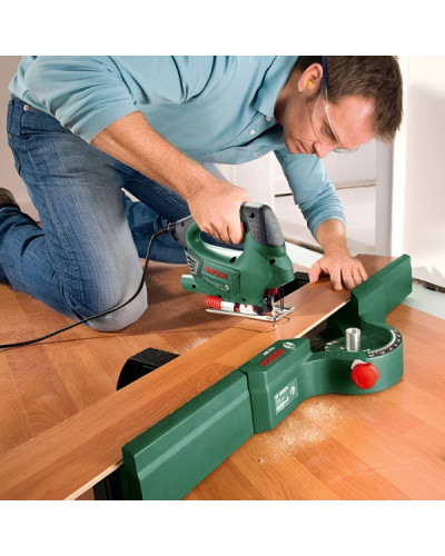 Лобзик Bosch PST 900 PEL в кейсе  - фото 10