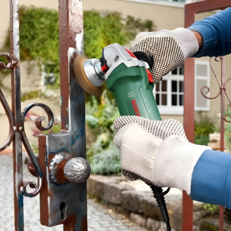 Угловая шлифмашина Bosch PWS 750-125