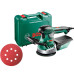Дискова шліфувальна машина Bosch PEX 400 AE