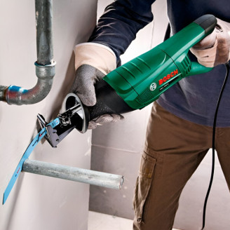 Ножовка Bosch PSA 700 E