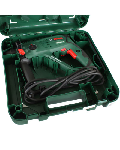 Перфоратор Bosch PBH 2100 RE  - фото 3