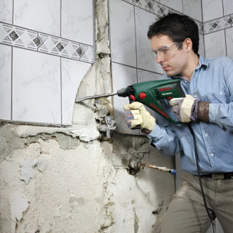 Перфоратор Bosch PBH 2000 RE