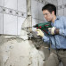 Перфоратор Bosch PBH 2000 RE  - фото 3